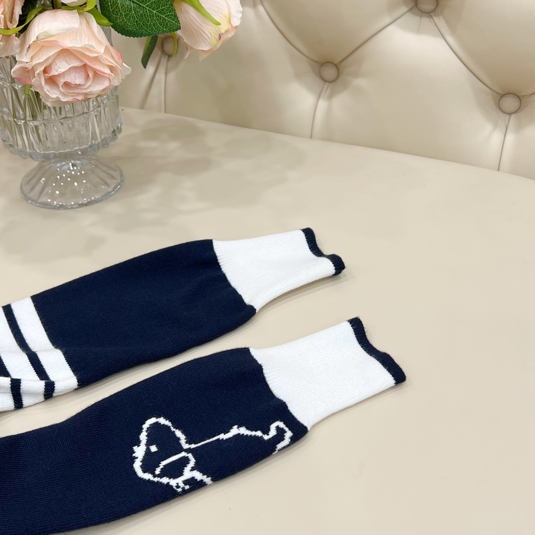 cash 100-160 24 winter tb. puppy college windsuit - 图片 5