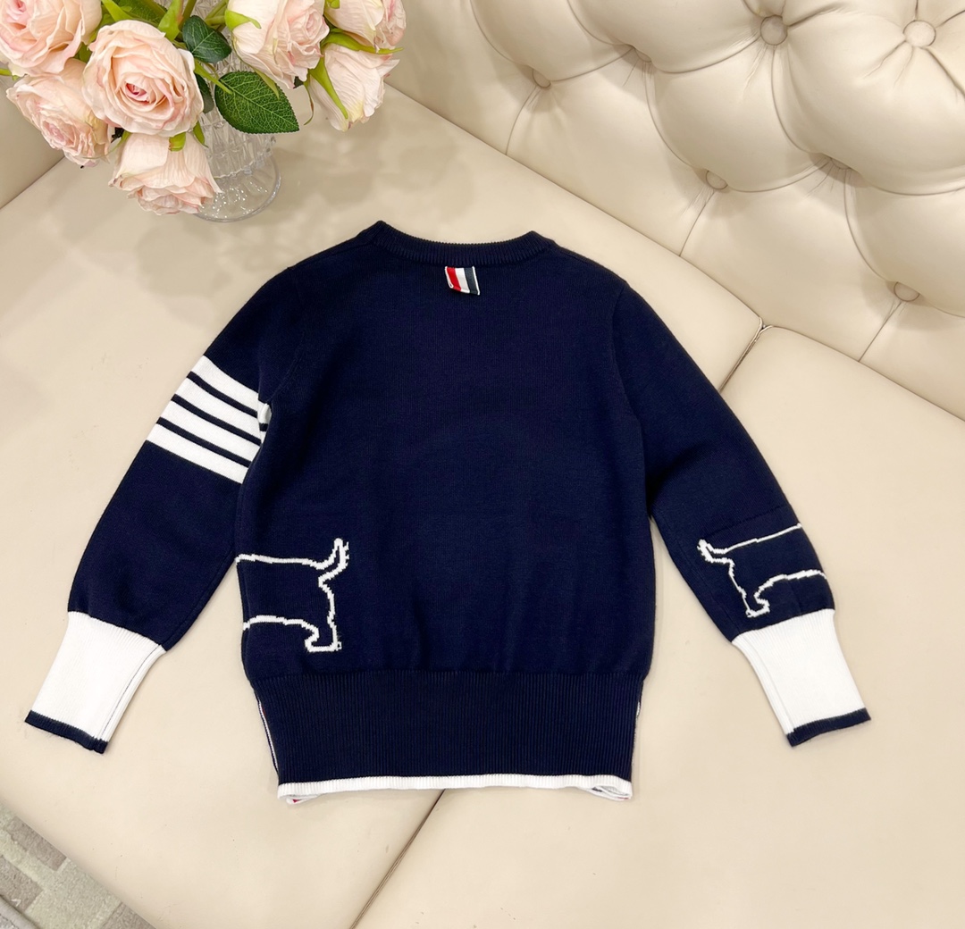 cash 100-160 24 winter tb. puppy college windsuit - 图片 9