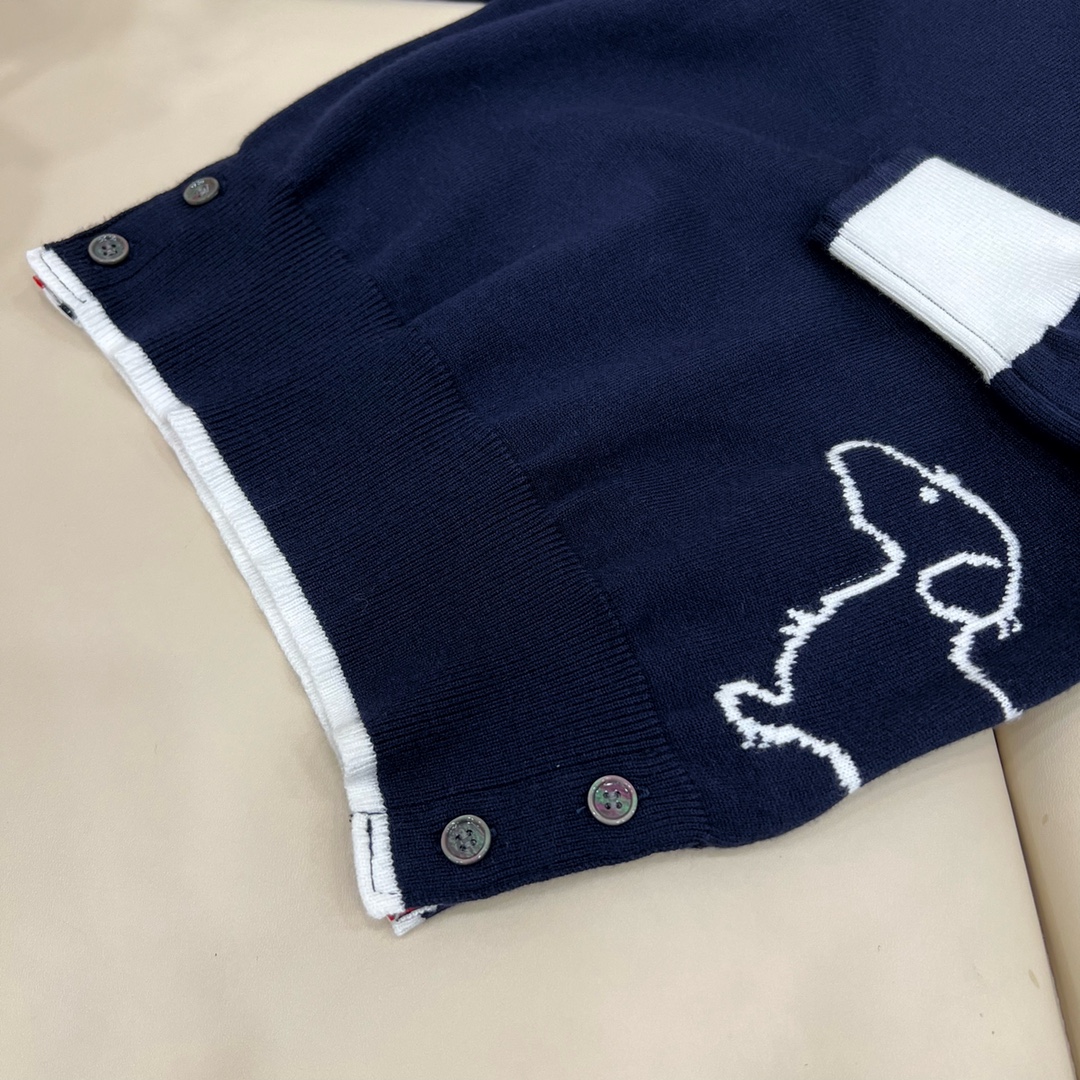 cash 100-160 24 winter tb. puppy college windsuit - 图片 7