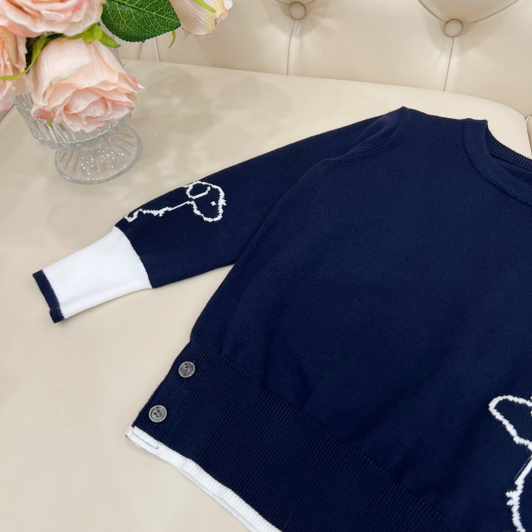 cash 100-160 24 winter tb. puppy college windsuit - 图片 3