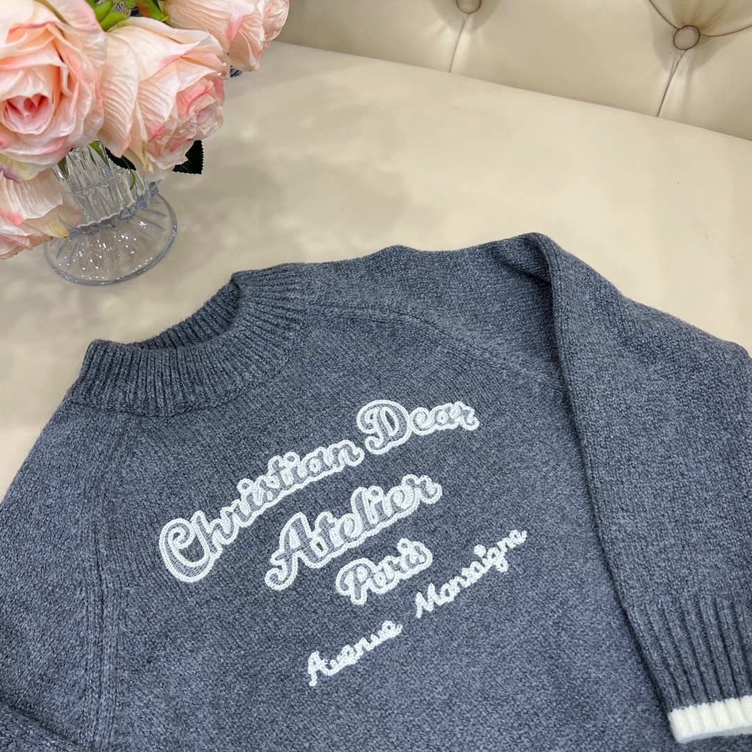 CASH 100-160 D SWEATERS, DRAWING DETAILS - 图片 2