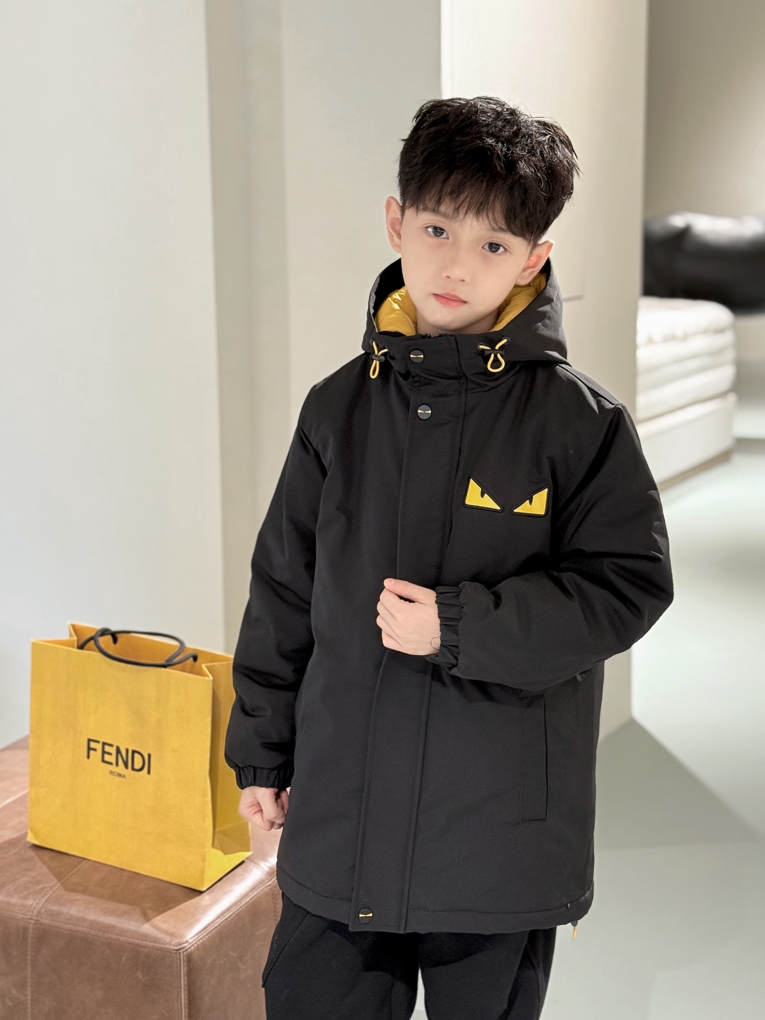 路易威登 Louis Vuitton 高定典藏名品高定成衣时装外套连衣裙衬衫T恤 #375F90F4 3