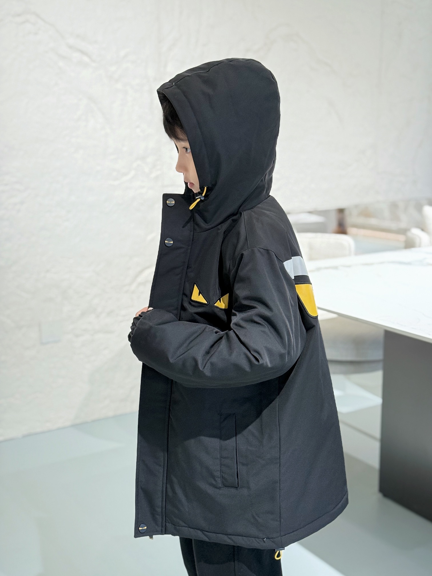 路易威登 Louis Vuitton 高定典藏名品高定成衣时装外套连衣裙衬衫T恤 #375F90F4 8