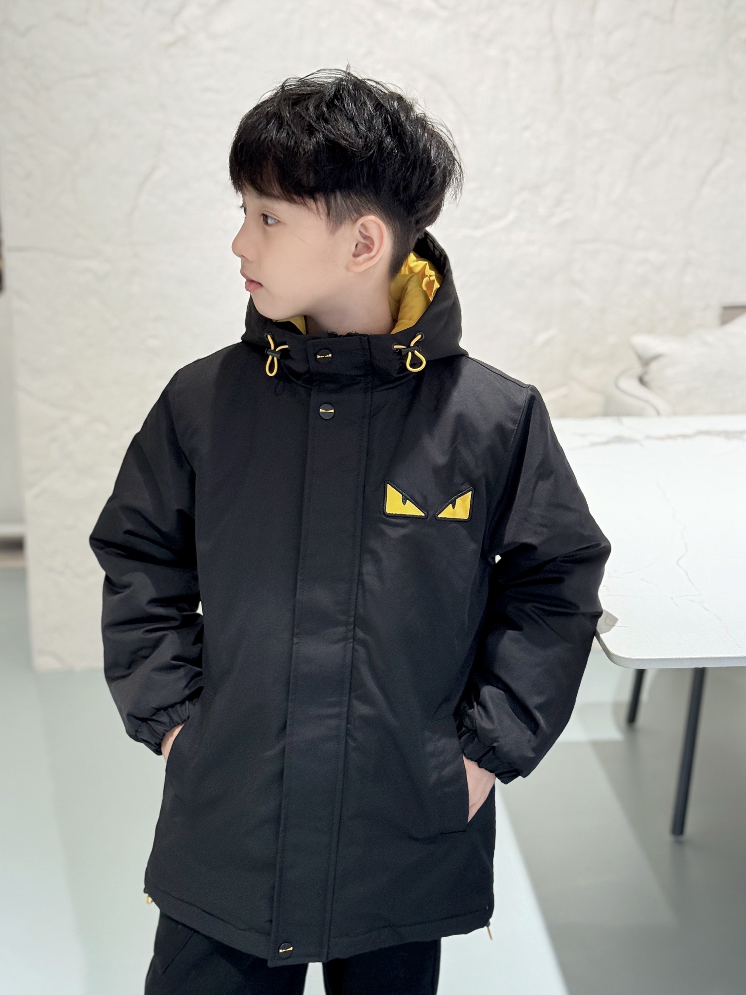 路易威登 Louis Vuitton 高定典藏名品高定成衣时装外套连衣裙衬衫T恤 #375F90F4 6