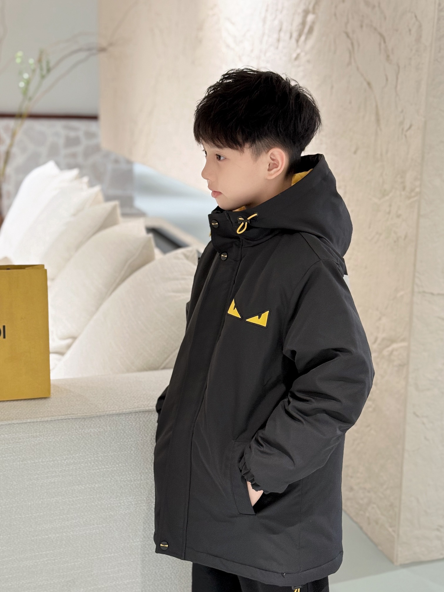 路易威登 Louis Vuitton 高定典藏名品高定成衣时装外套连衣裙衬衫T恤 #375F90F4 5