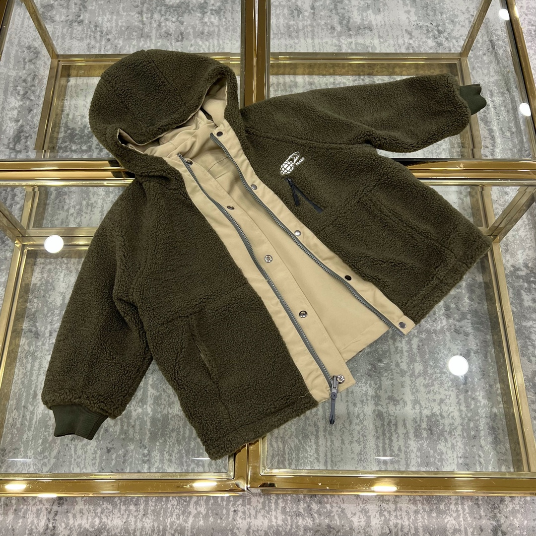 children's clothing Haute Couture Haute Couture Ready-to-Wear Ref 11