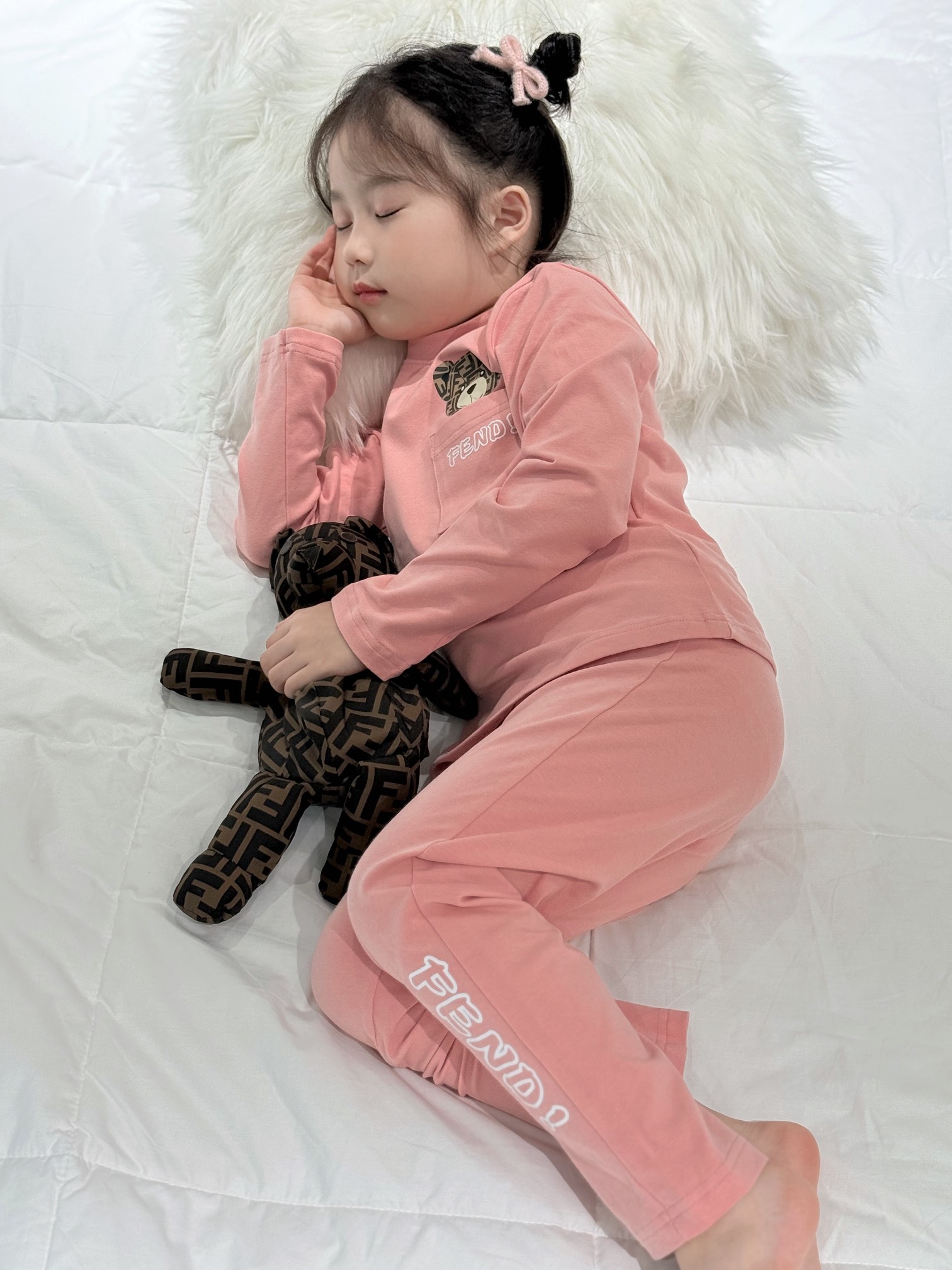 children's clothing Haute Couture Haute Couture Ready-to-Wear 3