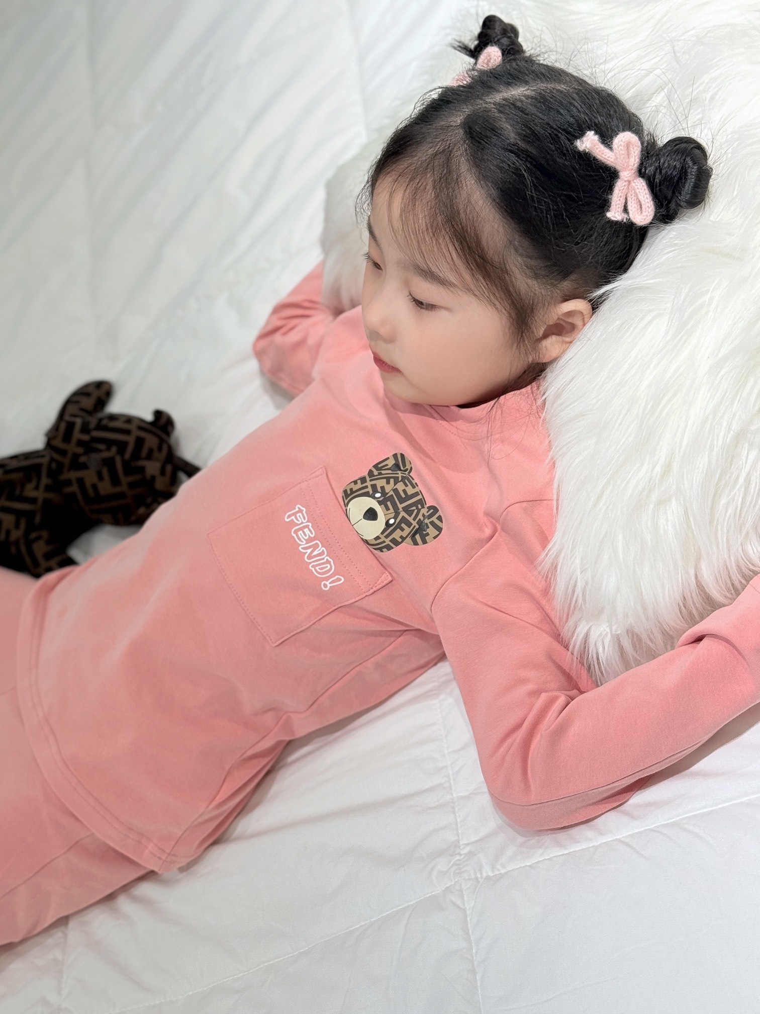 children's clothing Haute Couture Haute Couture Ready-to-Wear 4