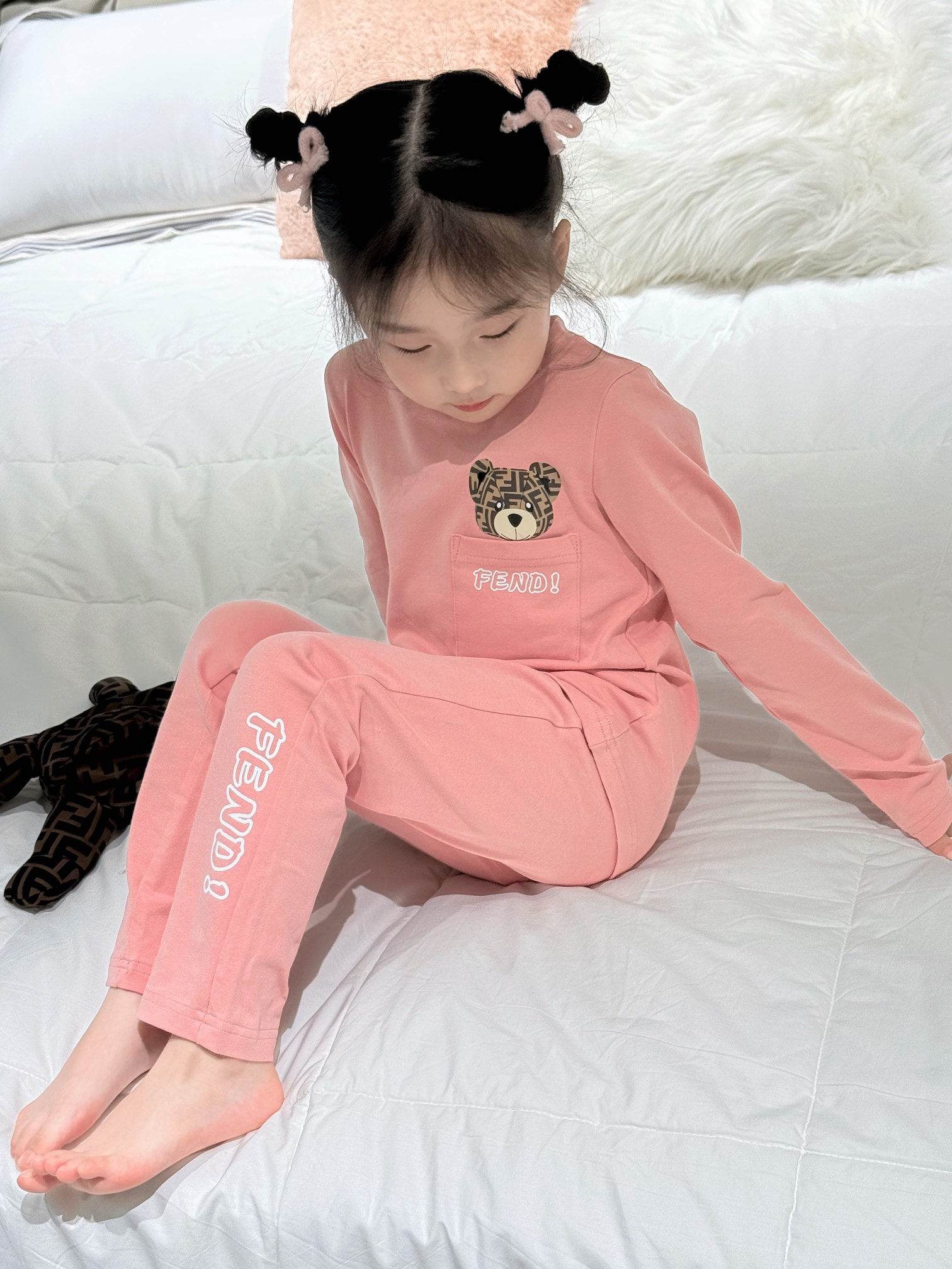 children's clothing Haute Couture Haute Couture Ready-to-Wear 7