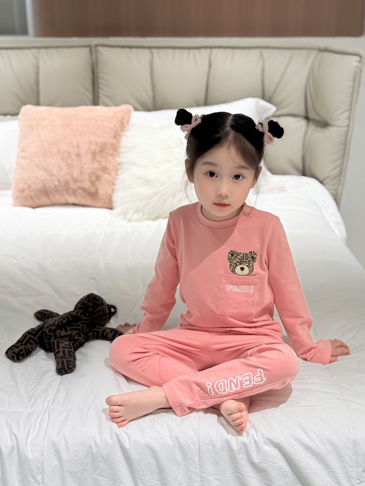 children's clothing Haute Couture Haute Couture Ready-to-Wear 2