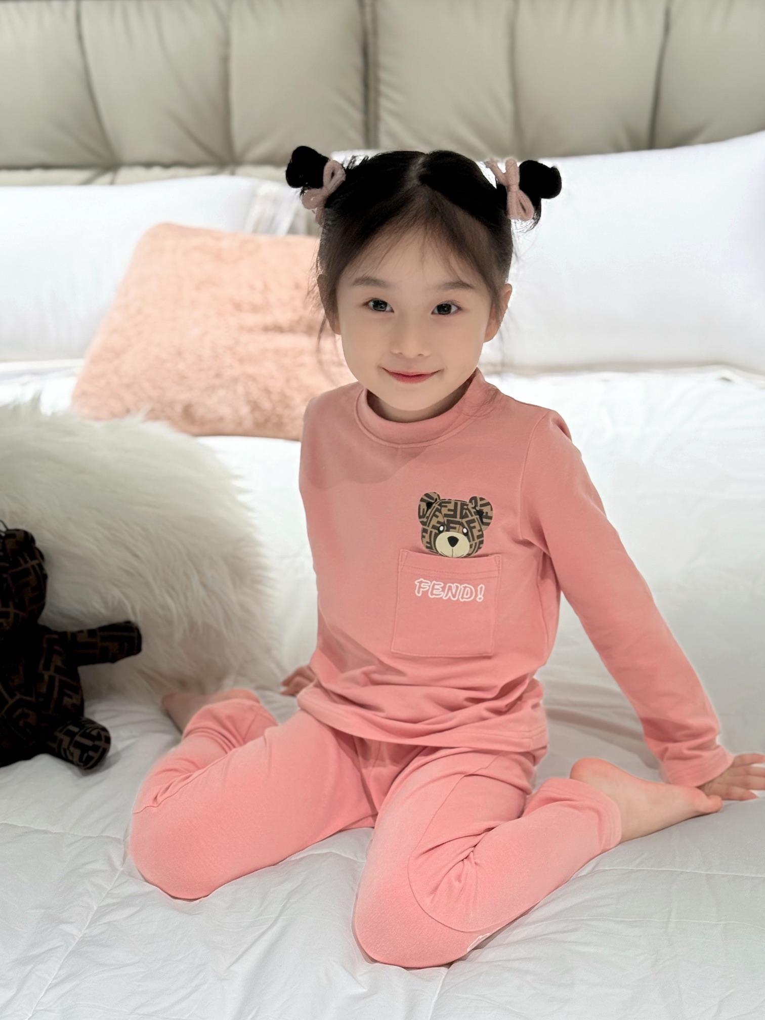 children's clothing Haute Couture Haute Couture Ready-to-Wear 6