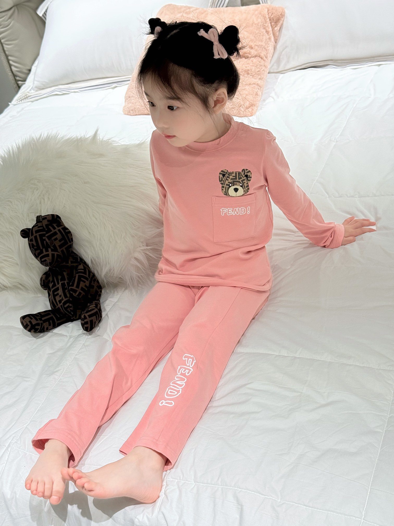 children's clothing Haute Couture Haute Couture Ready-to-Wear 5