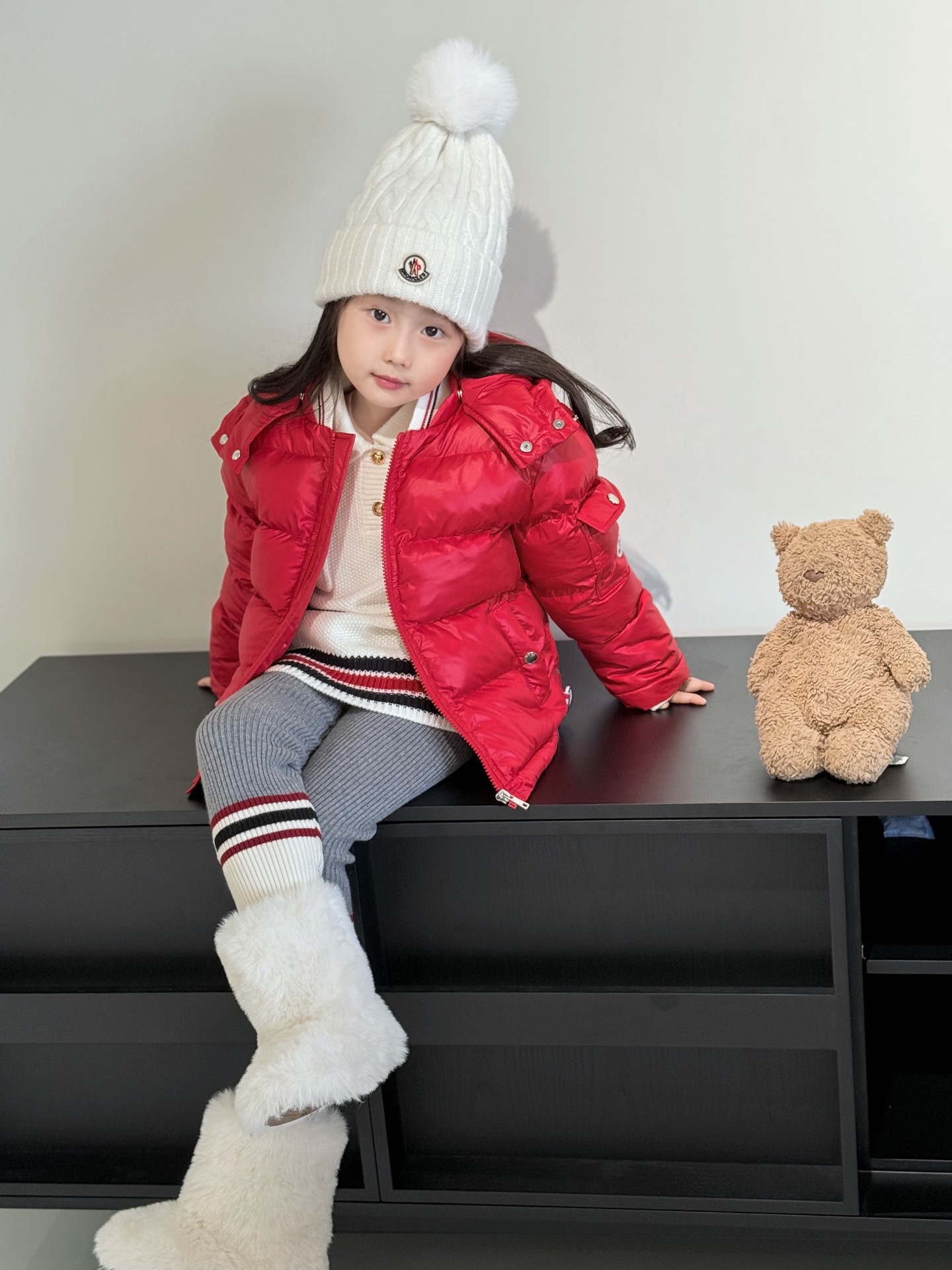 路易威登 Louis Vuitton 高定典藏经典高奢皮具手袋托特包斜挎包女包 #D85BF125 9