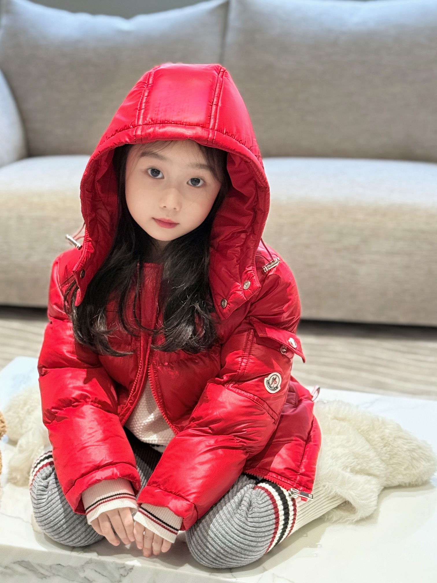 路易威登 Louis Vuitton 高定典藏经典高奢皮具手袋托特包斜挎包女包 #D85BF125 5