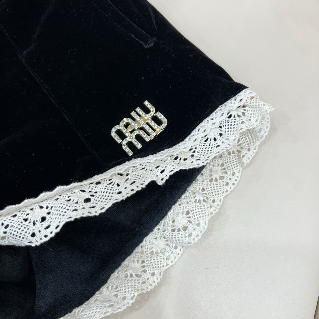 Miu Miu Haute Couture Haute Couture Ready-to-Wear Clothing Dress Jacket 4