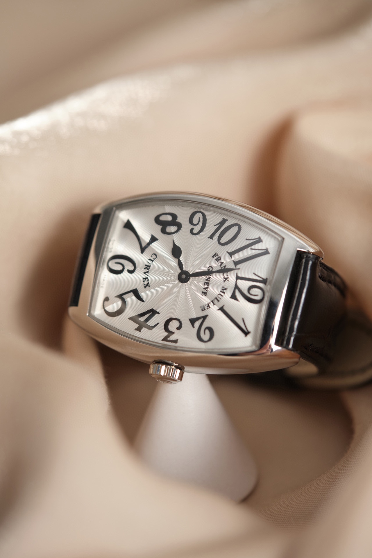 Часы Franck Muller