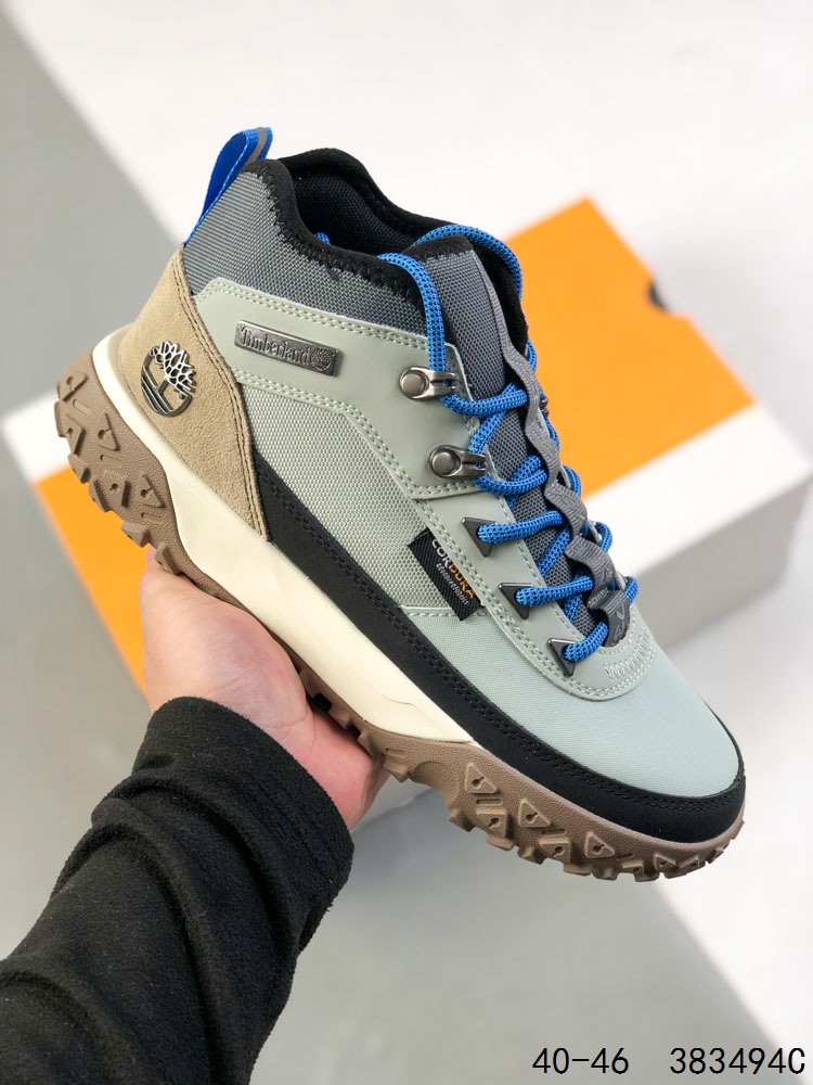 🈴️💰190
Timberland添柏岚/天伯伦 高帮户外休闲鞋 历年超级热销款 英伦复古工装低帮男鞋 原盒原包装 搭配防臭防腐高弹力鞋垫，给您完美的穿着体验，质量考究耐穿，型男必备，专治不帅，高品质脚感一流！
尺码：如图
ID：383494C