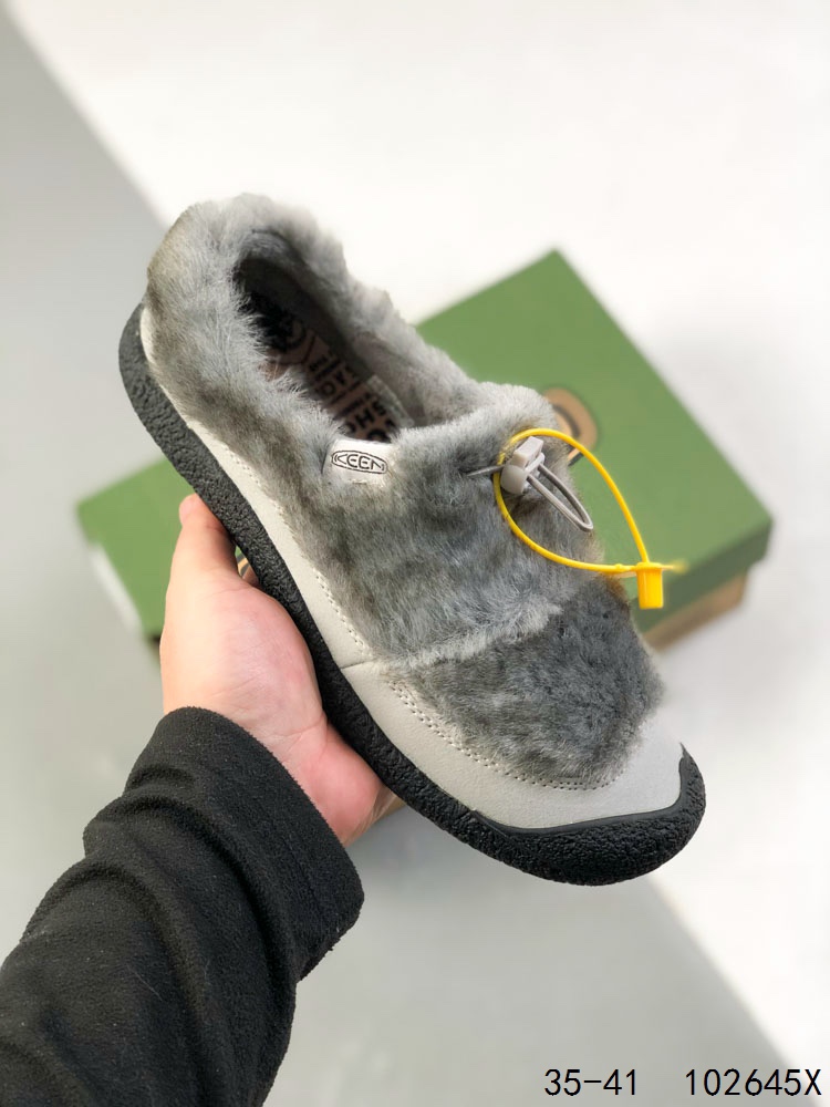 🈴️ 💰150
公司级✅KEEN科恩 Howser 3 Slide 保暖舒适 户外日常 厚底一脚蹬 防滑耐磨 低帮休闲鞋
鞋面采用再生织物 原创版型 标志性的设计
弹力鞋带锁定系统 方便穿脱 无痕橡胶外底
舒适的一脚蹬设计 由原来的家居混合鞋再次更新 前掌宽敞的空间 让脚趾伸展造型简约外形时尚 方便穿脱可户内户外任意穿梭
货号:1029434
尺码:35-41
ID:102645X