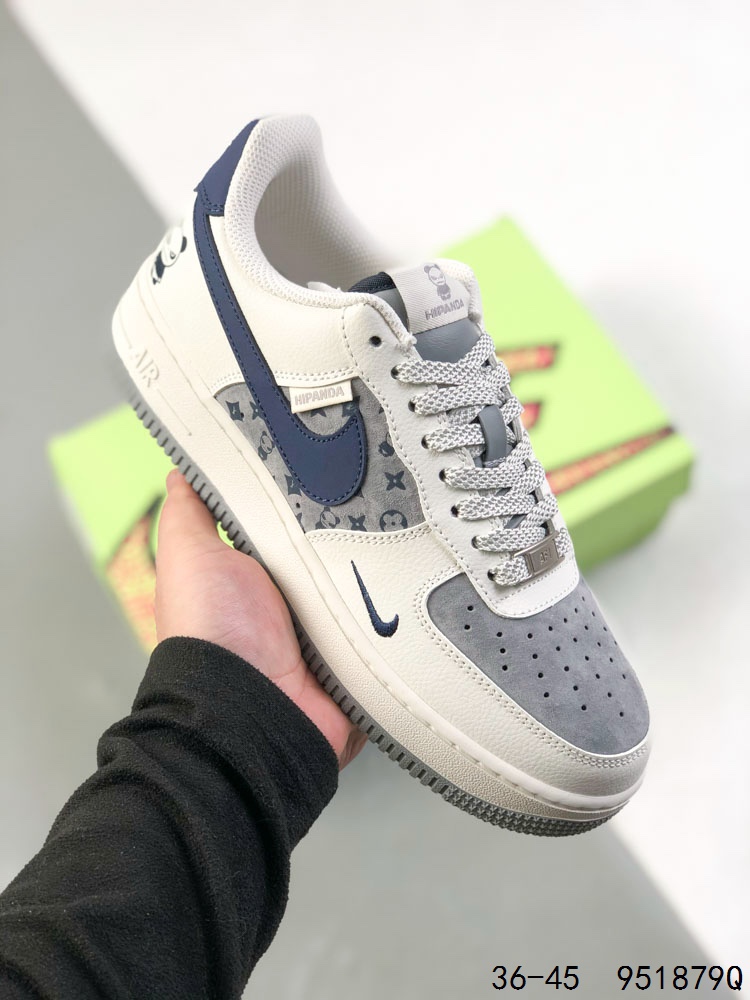 💰110
公司级带半码!
耐克Nike Air Force 1 Low 空军一号 联名 低帮百搭休闲运动板鞋 柔软、弹性十足的缓震性能和出色的中底设计,横跨复古与现代的外型结合,造就出风靡全球三十多年的Force 1 直到今天还深受青睐
ID:951879Q
