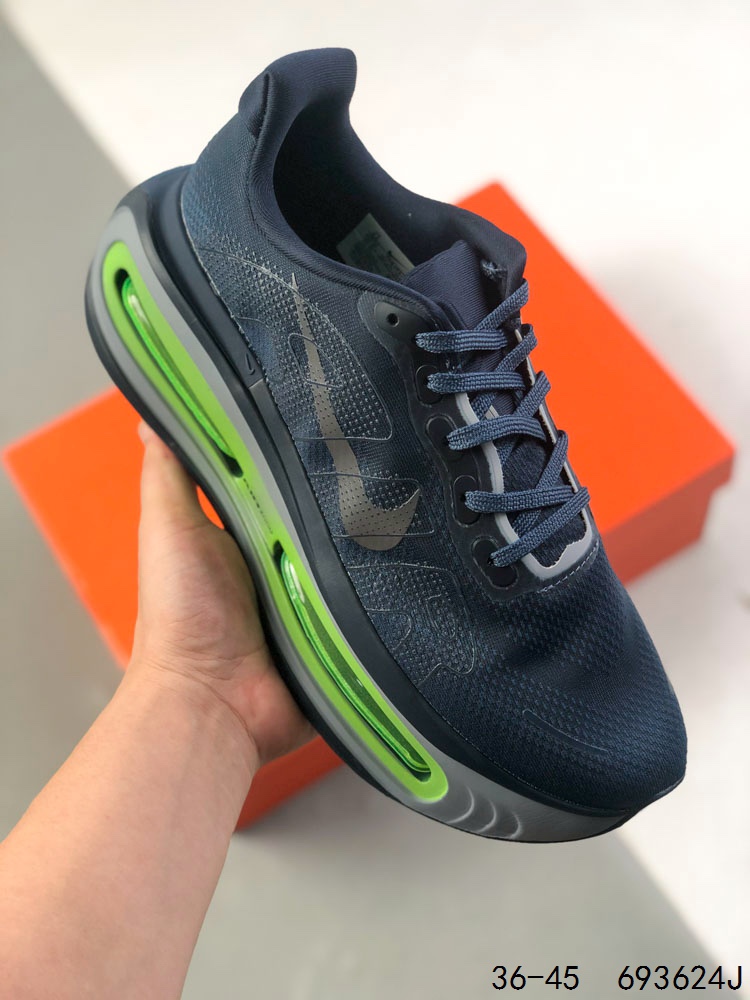 🈴️💰200
公司级!Nike Vomero Premium 耐克顶级迈柔」路跑鞋,通过超强缓震与舒适度的全面提升令跑步更加轻松,缓解冲击压力,加快恢复节奏。
Nike Vomero Premium搭载ZoomX 减震泡绵,并在前掌与后跟配置外露式 Air Zoom 气垫单元,带来相当夸张的缓震体验。
ID:693624J