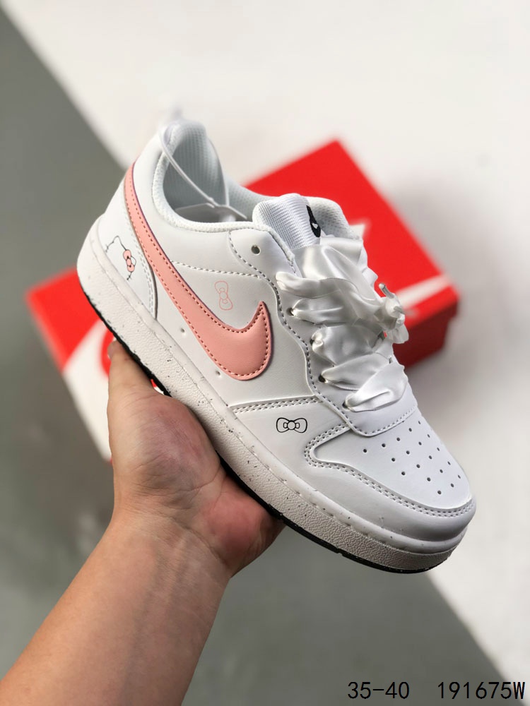 💰100
真标带半码!
耐克 Nike Court Borough 低帮百搭透气休闲运动板鞋,经典耐用的设计,兼顾舒适脚感和出众风范,演绎匠心之作。结构性的支撑贴合感结合复古篮球设计,塑就场外全明星风范。
ID:191675W