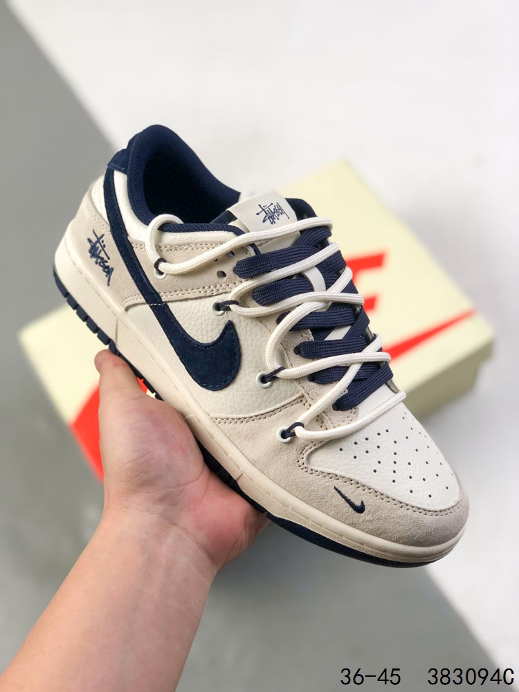 💰170
公司级带半码!
耐克Nike SB Dunk Low 联名 绑绳 复古低帮休闲运动滑板板鞋。采用脚感柔软舒适ZoomAir气垫,有效吸收滑板等极限运动在落地时带来的冲击力,为街头运动者们提供更好的保护
ID:383094C