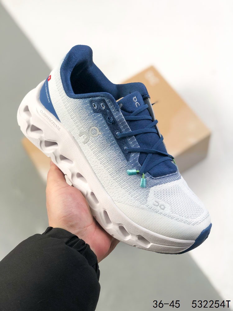 💰130
公司级!Loewe x On昂跑Cloudtilt 罗意威 联名轻量运动休闲鞋!杨幂同款,脚感很舒服,鞋底柔软且包裹性好,上脚显腿长,不用系鞋带很方便~ 不管休闲还是运动都很百搭。白色虽然不耐脏,但真的是最好看最显质感的颜色!
尺码:36-45
ID:532254T