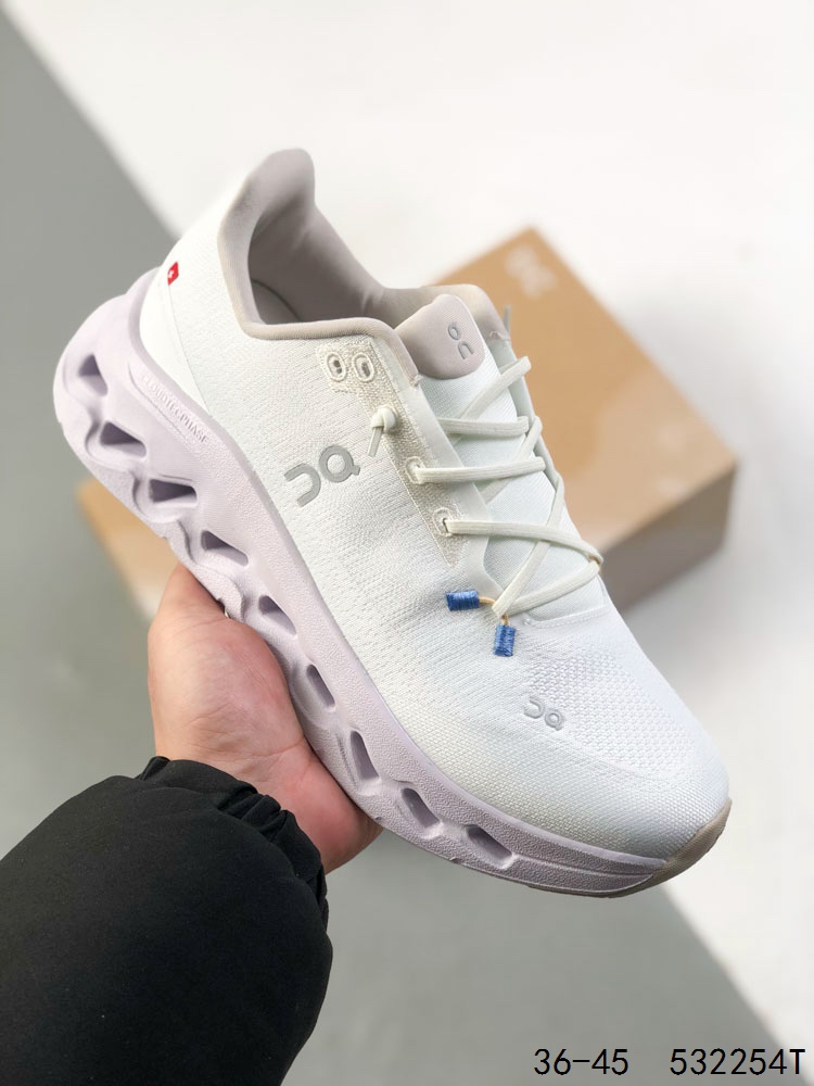 🈴️2⃣️ 💰130
公司级!Loewe x On昂跑Cloudtilt 罗意威 联名轻量运动休闲鞋!杨幂同款,脚感很舒服,鞋底柔软且包裹性好,上脚显腿长,不用系鞋带很方便~ 不管休闲还是运动都很百搭。白色虽然不耐脏,但真的是最好看最显质感的颜色!
尺码:36-45
ID:532254T