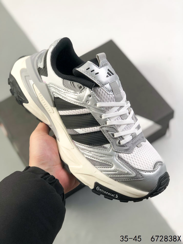 💰160
公司级✅Adidas XLG STORM EDGE 阿迪达斯 舒适 防滑 老爹鞋
鞋面由轻薄透气的网布制成 提供卓越的空气流通性能 中底使用品牌独有的Bounce缓震技术 帮助减少地面对关节的冲击力 提升整体的舒适性 鞋子的设计风格简约大气 同时兼顾功能性和美感 适用于各种场景
货号:KK1002
尺码:35.5 36 36.5 37 38 38.5 39 40 40.5 41 42 42.5 43 44 45
ID:672838X