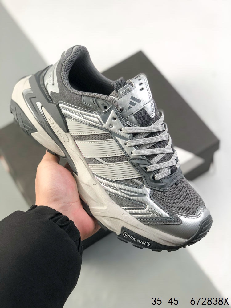 💰160
公司级✅Adidas XLG STORM EDGE 阿迪达斯 舒适 防滑 老爹鞋
鞋面由轻薄透气的网布制成 提供卓越的空气流通性能 中底使用品牌独有的Bounce缓震技术 帮助减少地面对关节的冲击力 提升整体的舒适性 鞋子的设计风格简约大气 同时兼顾功能性和美感 适用于各种场景
货号:KK1002
尺码:35.5 36 36.5 37 38 38.5 39 40 40.5 41 42 42.5 43 44 45
ID:672838X