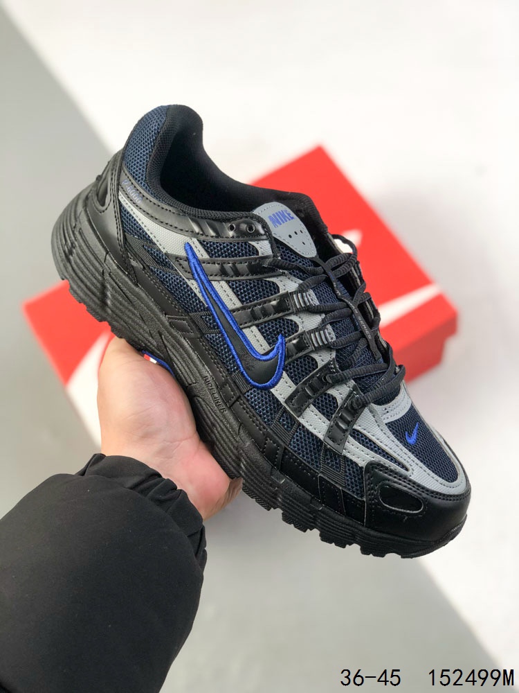 🈴️ 💰140
公司级带半码!
耐克Nike p-6000 运动跑步鞋 采用透气材料,搭配匠心覆面,再现千禧年代的跑鞋风格,塑就大气外观。鞋款秉承 Nike Pegasus 25 和 2006 的设计风格,缔造街头时尚运动风范,同时带来日常穿着舒适感受
尺码:如图
ID:152499M