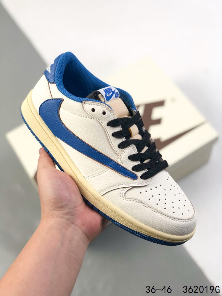 💰120
真标带半码!
乔丹Air Jordan 1 Low AJ1 WH 乔1 倒钩 低帮复古文化休闲运动篮球鞋。凭借出色的性能和吸睛的外观, Air Jordan直是风球场和街头的时尚标杆。Air Jordan 1 从1985年面世的元年款汲取设计灵感,采用简洁大方的经典外观,熟悉中带一抹新颖。
ID:362019G