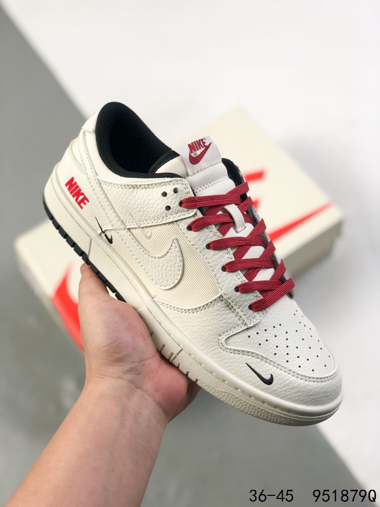 💰110
福利特价🉐️
真标带半码!耐克Nike SB Dunk Low 联名 复古低帮休闲运动滑板板鞋。采用脚感柔软舒适ZoomAir气垫,有效吸收滑板等极限运动在落地时带来的冲击力,为街头运动者们提供更好的保护
ID:951879Q