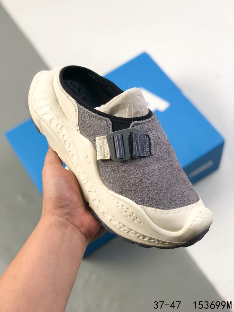 🈴️ 💰200
公司级✅HOKA ONE ONE ORA PRIMO EXT 舒缓穆勒 运动舒适防滑支撑 低帮休闲鞋
货号:1168973
尺码:37.5 38 38.5 39 40 40.5 41 42 42.5 43 44 45 46 47
ID：153699M