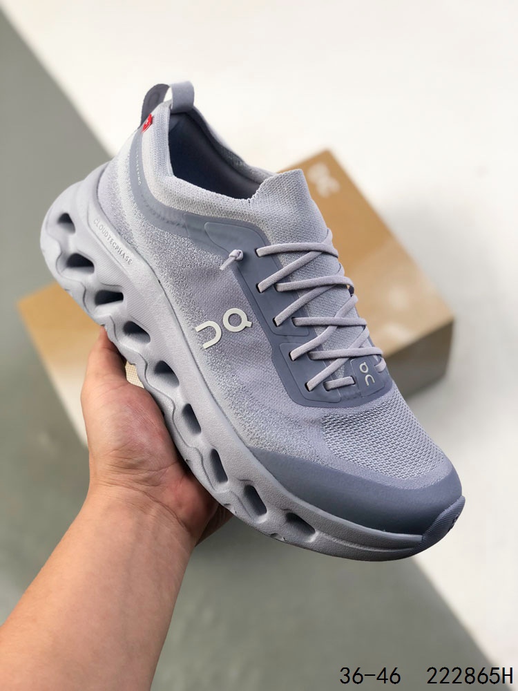 💰160
公司级带半码!
昂跑(On)Cloudzone moon透气支撑缓冲抓地超轻 时尚休闲运动跑步鞋 男女同款
尺码: 36-46
ID:222865H