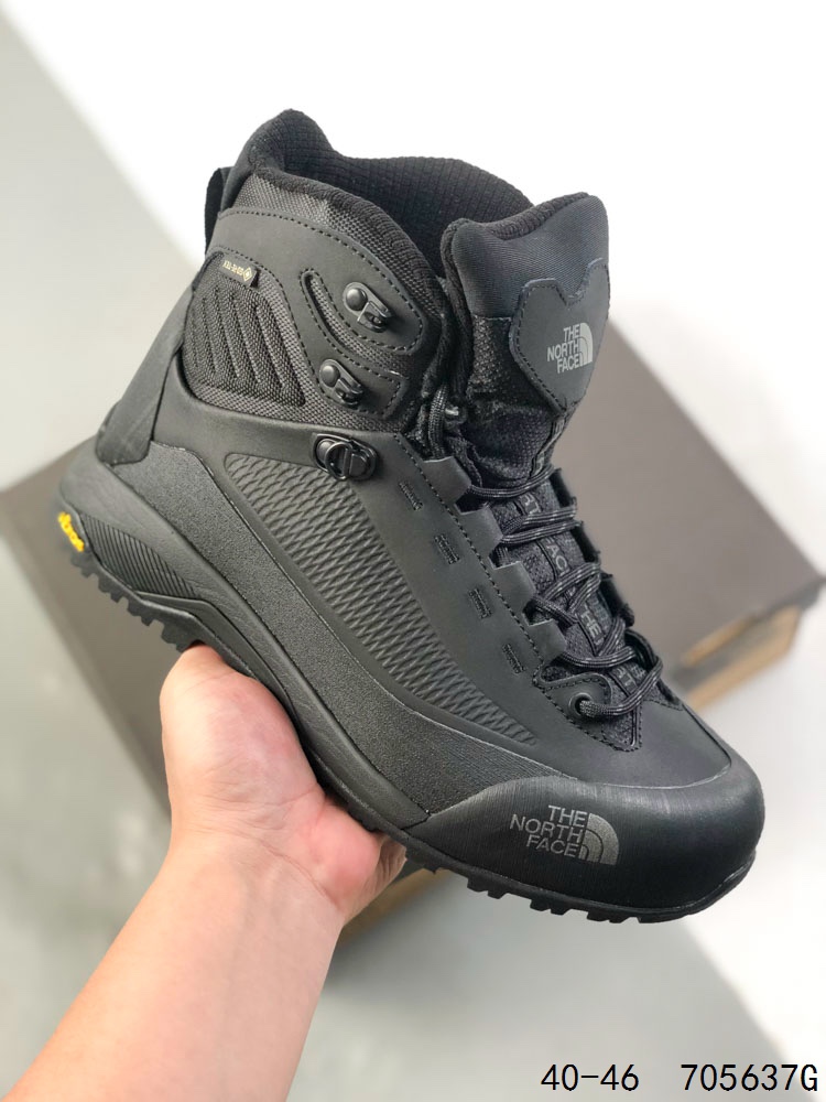 💰300
公司级✅THE NORTH FACE北面男士登山鞋防水防滑保暖徒步鞋中帮系带
专为户外探险设计的高帮徒步鞋,采用经典黑灰配
色,点缀蓝色细节,尽显硬朗与时尚。鞋面采用耐磨
材质,搭配透气网眼设计,确保长时间行走依然舒适
干爽。稳固的鞋底与防滑纹路,提供卓越抓地力,轻
松应对复杂地形。无论是山野徒步还是长途跋涉,这
款鞋子都能为你提供可靠支撑,助你畅享每一次户外
旅程。
货号:NF0A83NBMN8-603
尺码:40 40.5 41 42 42.5 43 44 45 46
lD:705637G
