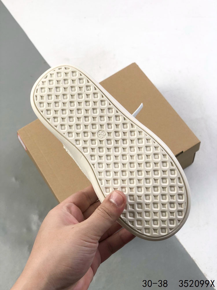 💰110
萌娃童鞋!UGG 品牌的起源可以追溯到澳大利亚,一战时期,澳大利亚飞行员用两块羊皮包裹成鞋子穿在脚上御寒,这种设计后来逐渐在澳洲流行开来。品牌正式创立于 1978 年,由澳大利亚冲浪员 Brian Smith 带到美国加利福尼亚并推广。以其标志性的羊毛靴而闻名于世,已成为冬季时尚与舒适的代名词。它们不仅继承了 UGG 品牌的经典元素,更在细节上进行了创新。
尺码:如图
ID:352099X