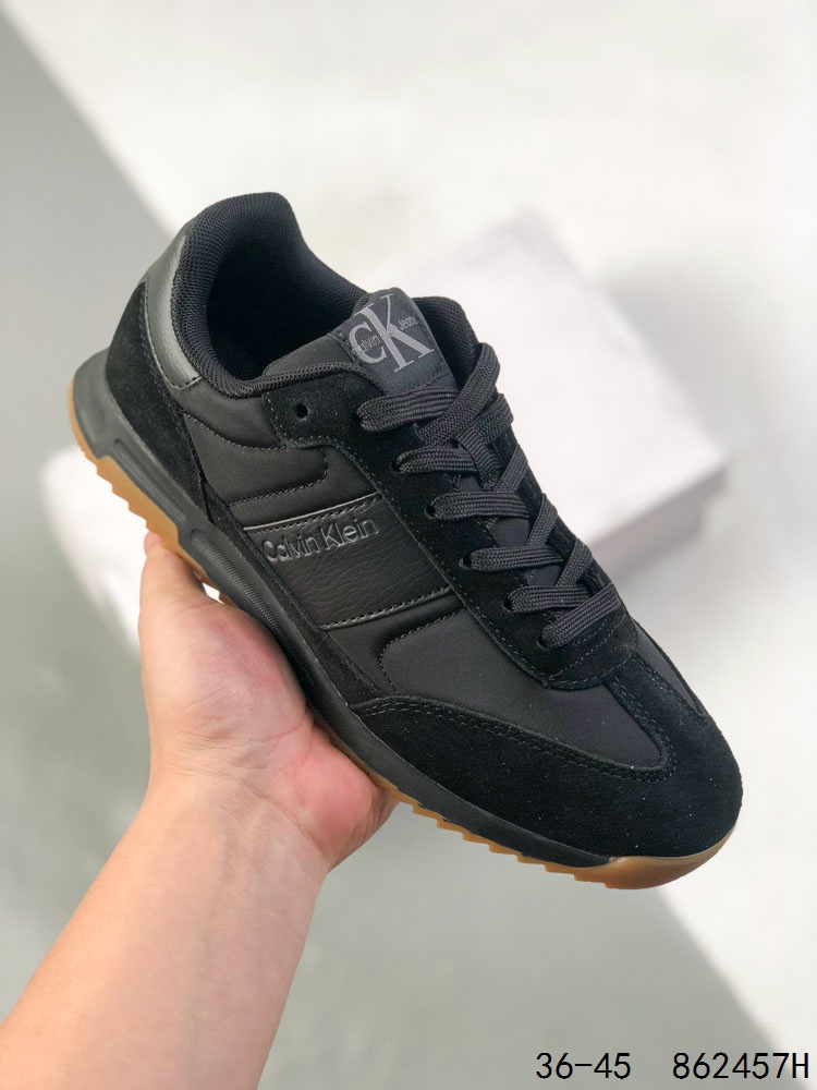 💰140
CALVIN KLEIN JEANS
CK版复古休闲小白鞋
#原版低帮圆头经典板型
#主打休闲舒适百搭
#简约风格线条体现完美
#耐磨平底加厚大底
Size:如图所示
编码:862457H