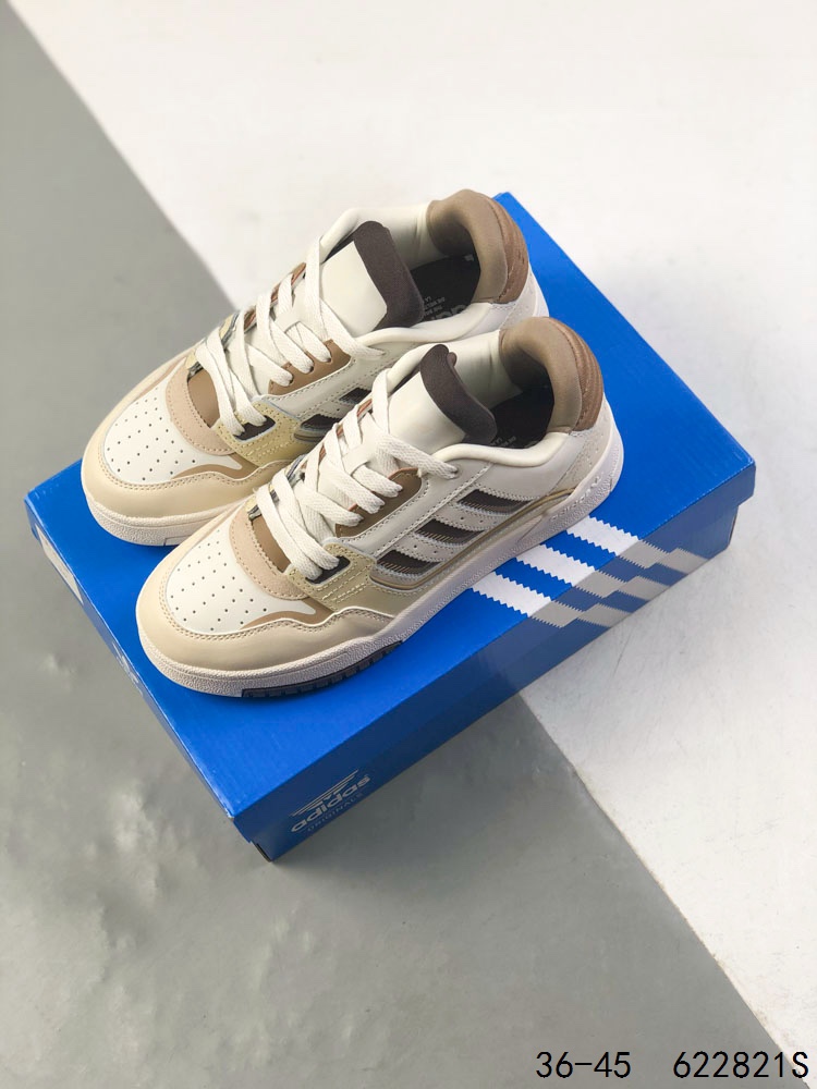 💰150
公司级带半码！
阿迪达斯 ADIZERO POR M舒适百搭 防滑耐磨 低帮 板鞋 男女同款 三叶草FORUM2000 三叶草新款运动板鞋！ 谁能拒绝这样一双复古感十足的面包鞋呢？这个系列的包裹感很不错，踩着好跟脚 暴走也不累 #三叶草   #复古鞋回潮  #宝藏球鞋推荐  #复古鞋  #三叶草面包鞋
货号:  GW6646
尺码:  36-45
ID：622821S