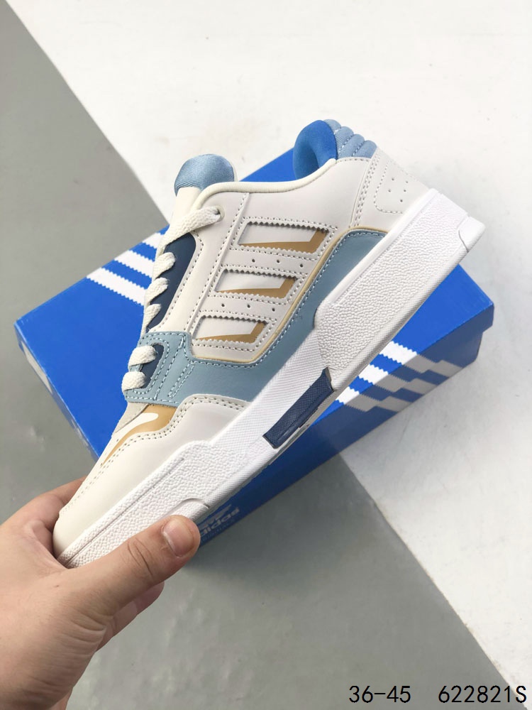 💰150
公司级带半码！
阿迪达斯 ADIZERO POR M舒适百搭 防滑耐磨 低帮 板鞋 男女同款 三叶草FORUM2000 三叶草新款运动板鞋！ 谁能拒绝这样一双复古感十足的面包鞋呢？这个系列的包裹感很不错，踩着好跟脚 暴走也不累 #三叶草   #复古鞋回潮  #宝藏球鞋推荐  #复古鞋  #三叶草面包鞋
货号:  GW6646
尺码:  36-45
ID：622821S