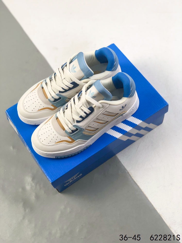 💰150
公司级带半码！
阿迪达斯 ADIZERO POR M舒适百搭 防滑耐磨 低帮 板鞋 男女同款 三叶草FORUM2000 三叶草新款运动板鞋！ 谁能拒绝这样一双复古感十足的面包鞋呢？这个系列的包裹感很不错，踩着好跟脚 暴走也不累 #三叶草   #复古鞋回潮  #宝藏球鞋推荐  #复古鞋  #三叶草面包鞋
货号:  GW6646
尺码:  36-45
ID：622821S