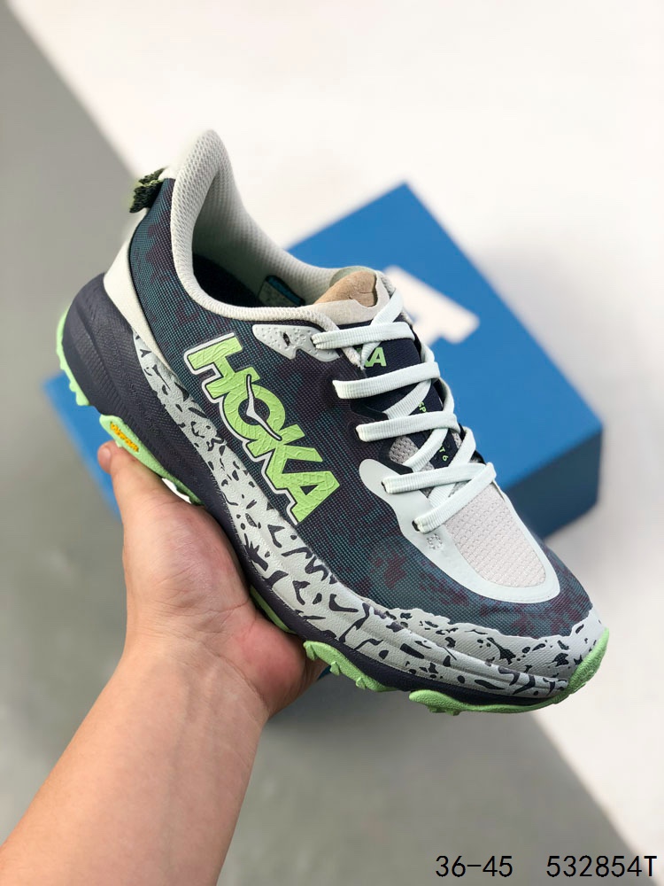 💰150
公司级✅HOKA M SPEEDGOAT 6舒适百搭防滑耐磨 低帮训练跑步鞋
货号:1147830
尺码:如图
ID:532854T
