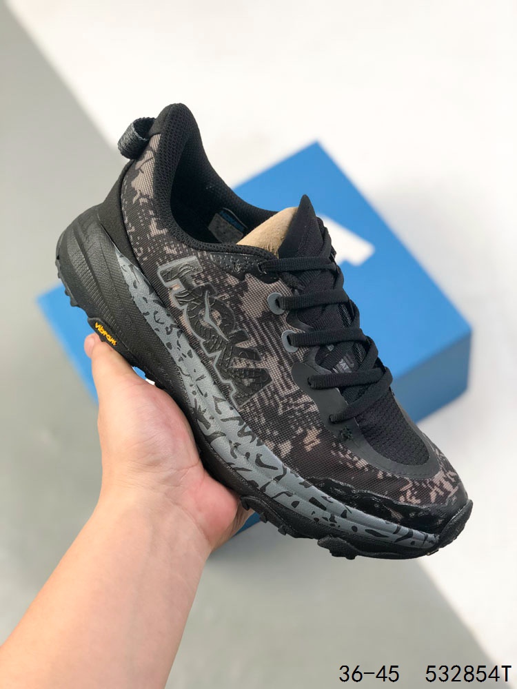 💰150
公司级✅HOKA M SPEEDGOAT 6舒适百搭防滑耐磨 低帮训练跑步鞋
货号:1147830
尺码:如图
ID:532854T