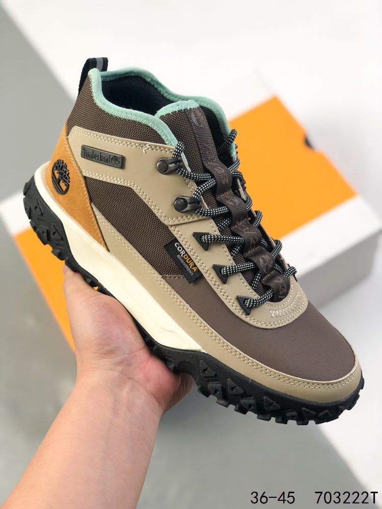 💰180
Timberland添柏岚/天伯伦 高帮户外休闲鞋 历年超级热销款 英伦复古工装低帮男鞋 原盒原包装 搭配防臭防腐高弹力鞋垫，给您完美的穿着体验，质量考究耐穿，型男必备，专治不帅，高品质脚感一流！
尺码：如图
ID：703222T