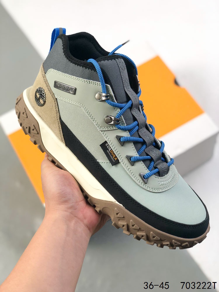 💰180
Timberland添柏岚/天伯伦 高帮户外休闲鞋 历年超级热销款 英伦复古工装低帮男鞋 原盒原包装 搭配防臭防腐高弹力鞋垫，给您完美的穿着体验，质量考究耐穿，型男必备，专治不帅，高品质脚感一流！
尺码：如图
ID：703222T