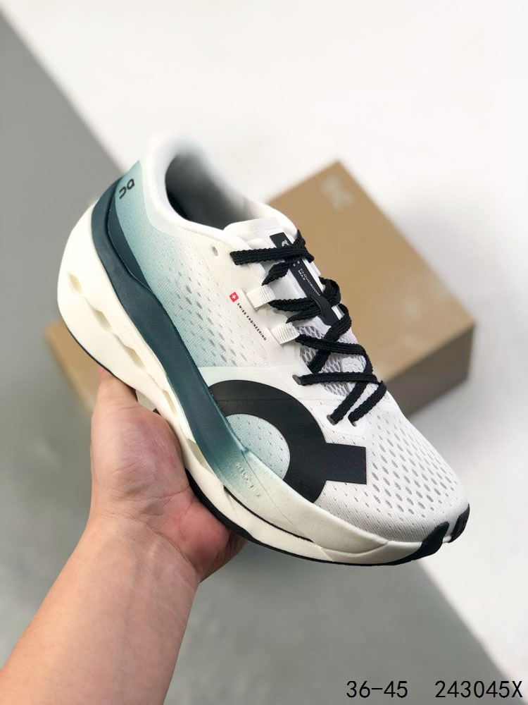 💰170
公司级✅On昂跑 Cloudboom Max 舒适百搭支撑轻便 马拉松跑步鞋
货号:3MF30314651
尺码:如图
ID:243045X