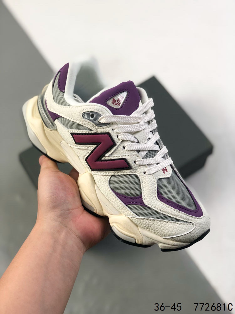 💰150
真标带半码！
新百伦 Joe Freshgoods x New Balance NB9060 复古休闲运动慢跑鞋 #鞋款灵感源自设计师本人对夏日的怀日回忆。鞋面大身由空间双格及磨砂鞋面拼接而生，配以柔和、温暖的粉橘色调，夏日氛围拉满
#采用大面积网眼以及麂皮材质覆盖鞋身，还原经典气质。搭载ABZORB避震科技，由泡沫聚酯制成，上脚可以有效减少由鞋底反弹对身体及双腿的冲击力
尺码：如图
ID：772681C