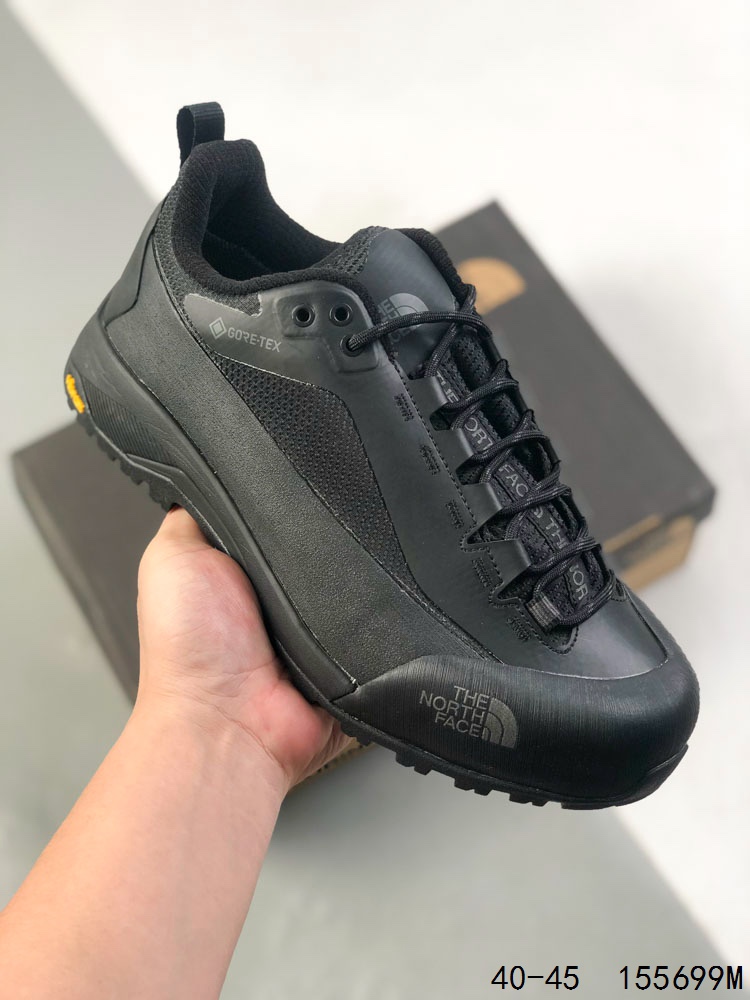 💰290
公司级✅THE NORTH FACE北面男士登山鞋防水防滑保暖徒步鞋中帮系带
专为户外探险设计的高帮徒步鞋,采用经典黑灰配
色,点缀蓝色细节,尽显硬朗与时尚。鞋面采用耐磨
材质,搭配透气网眼设计,确保长时间行走依然舒适
干爽。稳固的鞋底与防滑纹路,提供卓越抓地力,轻
松应对复杂地形。无论是山野徒步还是长途跋涉,这
款鞋子都能为你提供可靠支撑,助你畅享每一次户外
旅程。
货号:NF0A83NBMN8-603
尺码:40 40.5 41 42 42.5 43 44 45
lD:155699M