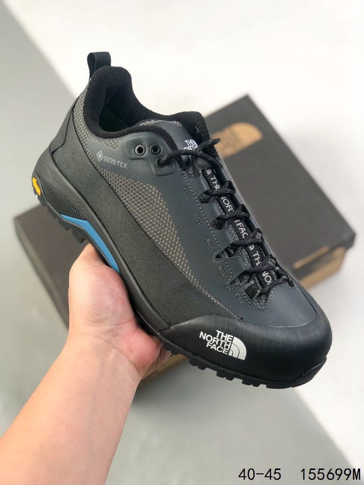 🈴️ 💰290
公司级✅THE NORTH FACE北面男士登山鞋防水防滑保暖徒步鞋中帮系带
专为户外探险设计的高帮徒步鞋,采用经典黑灰配
色,点缀蓝色细节,尽显硬朗与时尚。鞋面采用耐磨
材质,搭配透气网眼设计,确保长时间行走依然舒适
干爽。稳固的鞋底与防滑纹路,提供卓越抓地力,轻
松应对复杂地形。无论是山野徒步还是长途跋涉,这
款鞋子都能为你提供可靠支撑,助你畅享每一次户外
旅程。
货号:NF0A83NBMN8-603
尺码:40 40.5 41 42 42.5 43 44 45
lD:155699M
