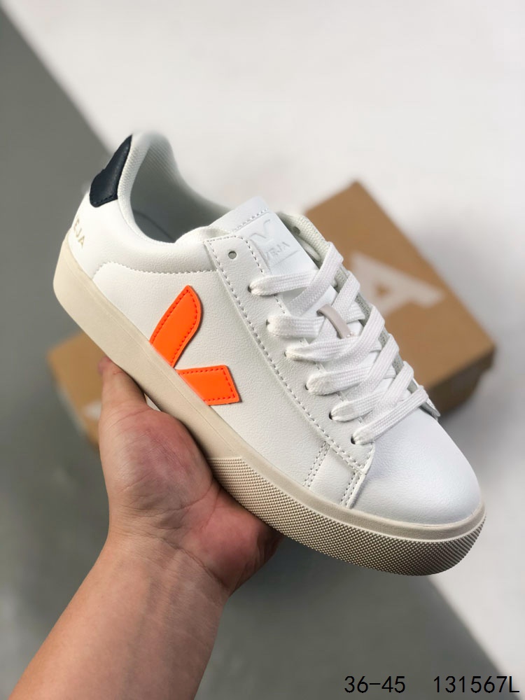 💰95
法国国民鞋板品牌·维佳Veja Esplar Leather Low Sneakers埃斯普拉系列 V字 经百典搭薄小底白板鞋
ID:131567L